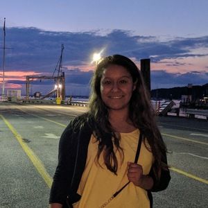 Meet your Posher, Dulce